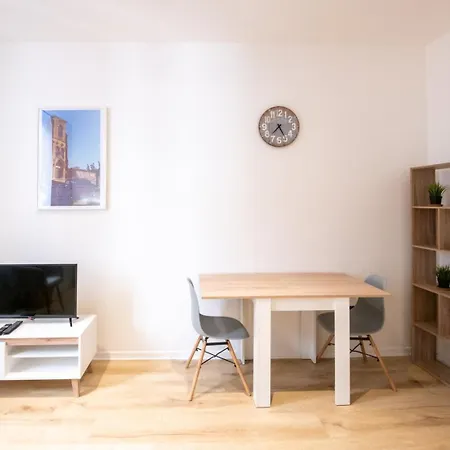 Opera 9 -joli Hypercentre De Apartment Lyon