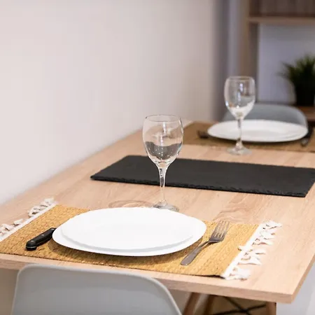 Lejlighed Opera 9 -joli Hypercentre De