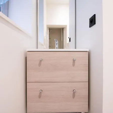 Opéra 9 -joli Hypercentre De Apartamento