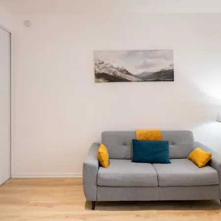 Opéra 9 -joli Hypercentre De *